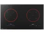 Bếp Điện Từ Đôi Panasonic KY-A1W70KRA - Xuất Xứ Nhật Bản