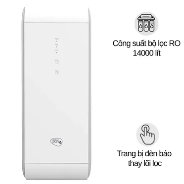 Máy Lọc Nước PUREIT DELICA UR5640