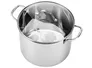 Nồi Inox 304 Elmich EL-2525IN28 Size 28cm