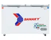 Tủ Đông Mát Sanaky Inverter 365 Lít VH-5699W3