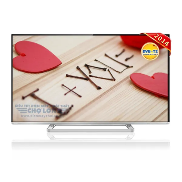Toshiba Tivi LED 47 Inch 47L5450VN