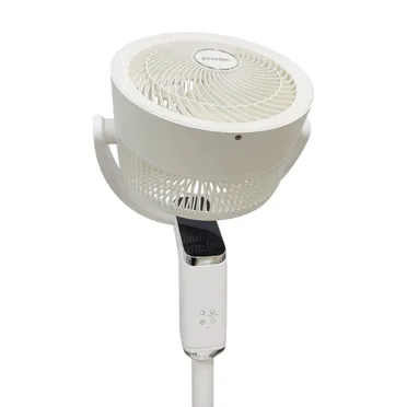 Quạt Điều Khiển Giọng Nói Paveden PCF-18RHW 4