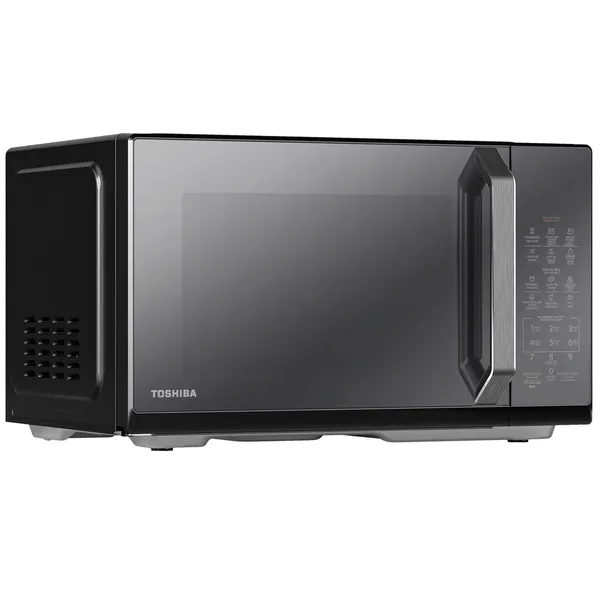 Lò Vi Sóng Toshiba MW3-EM26PE(BM)VN 26 Lít - Xuất Xứ Thái Lan