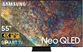Samsung Smart Tivi Neo QLED 4K 55 Inch QA55QN90A