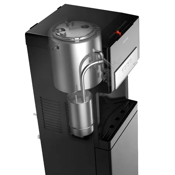 Máy Lọc Nước Nóng Lạnh TOSHIBA TWP-W1035SVN(K)