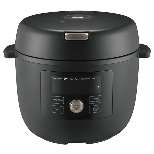 Nồi Áp Suất Tiger COK-B40W-KMZ