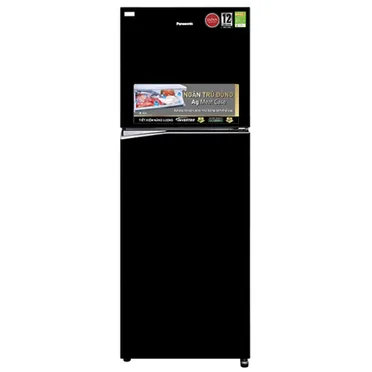 Tủ Lạnh Panasonic Inverter 366 Lít NR-BL389PKVN