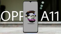 Oppo A11 ch&iacute;nh thức ra mắt - phi&ecirc;n bản n&acirc;ng cấp về camera của Oppo A5 2020
