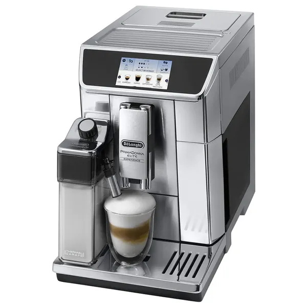 Máy Pha Cà Phê DELONGHI ECAM650.85.MS