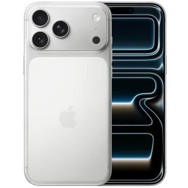 iPhone 17 Pro Max 256GB Bạc