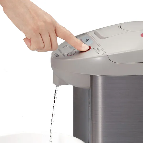 Bình thủy điện Tiger PVW-B30W