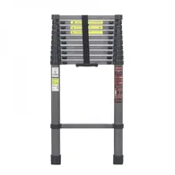Thang Rút Đơn Thép Carbon Fujihome STL43