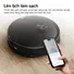 Robot Hút Bụi Lau Nhà Roborock Q10 VF Plus
