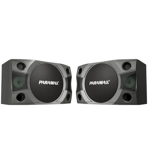 Loa Treo Bass 25cm Paramax X-1000