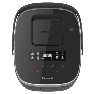 Nồi Cơm Điện Cao Tần Panasonic SR-HFS153KRA 1.5 Lít 4