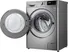 Máy Giặt LG AI DD 9 Kg FV1409S2V 2