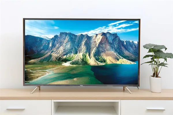 Lý do vì sao bạn nên chọn mua Tivi TCL 32 inch ngay và luôn