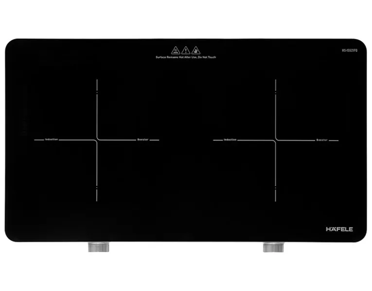 Bếp Từ 2 Vùng Nấu Hafele HS-I5521FG 3000W