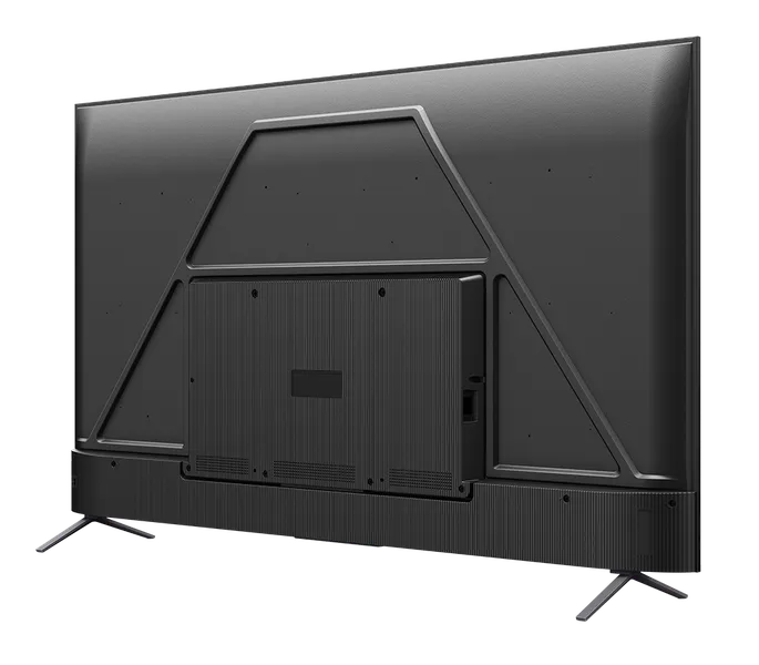 TCL Android Tivi QLED 4K 50 Inch 50C725