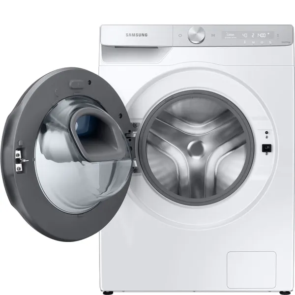 Máy Giặt Samsung Inverter AI 10 Kg WW10TP54DSH / SV