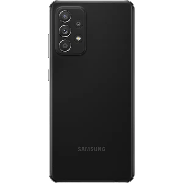 Galaxy A52(8GB+128GB) Đen