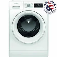 Máy Giặt Whirlpool Inverter 9 Kg FFB9458WVEE