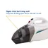 Máy Hút Bụi Cầm Tay Korea King PDG-666