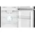 Tủ Lạnh Casper Inverter 218 Lít RT-230PB 2