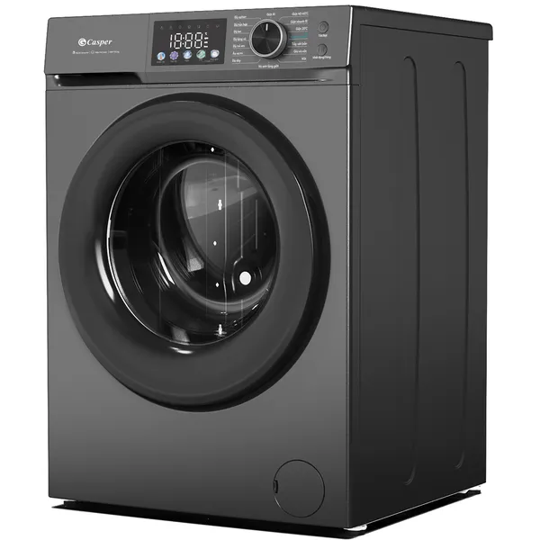 Máy Giặt Casper Inverter 9.5 Kg WF-D95VGR1