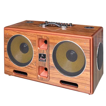 Loa karaoke Xách Tay Jammy N2545K 3