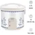 Nồi Cơm Điện Sharp KS-223TJV-CR 2.2 Lít