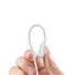 Cáp Sạc Type-C - Lightning Anker 322 C-L 0.9m Nylon Đen B2B_A81B5