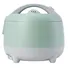 Nồi Cơm Điện Elmich RCE9355 1.2 Lít
