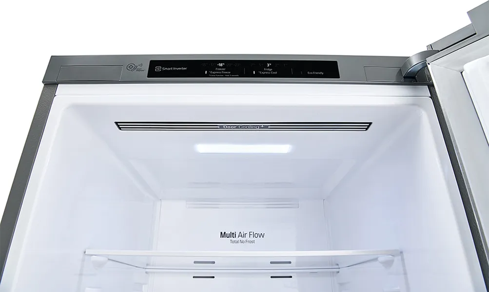 Tủ Lạnh LG Inverter 305 Lít GR-D305PS