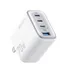 Củ Sạc Anker Zolo 3C1A 70W B2B_A121C