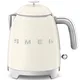 Ấm Đun Siêu Tốc Smeg KLF05CREU Màu Kem