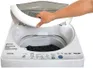 Máy Giặt Toshiba 7 Kg AW-A800SV, WG
