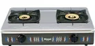 Bếp gas đôi Rinnai RV-377(S)N