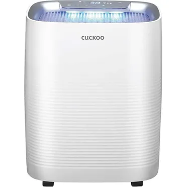 Máy lọc không khí Cuckoo CAC-CH0910FW/WHCRVN(S)