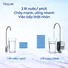 Máy Lọc Nước Âm Tủ Truliva UR5840