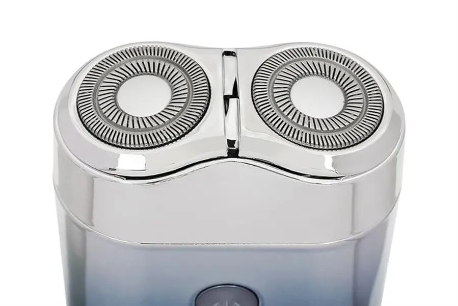 Máy Cạo Râu Khô Và Ướt Coclear HS208