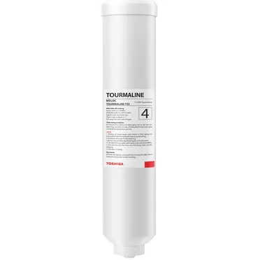 Lõi Lọc Chức Năng Toshiba Số 4 F-2399-Tourmaline 0