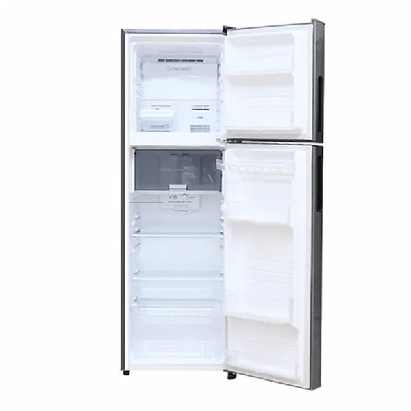 Tủ Lạnh Sharp Inverter 253 Lít SJ-X281E-DS