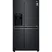 Tủ Lạnh LG Inverter 601 Lít GR-D247MC