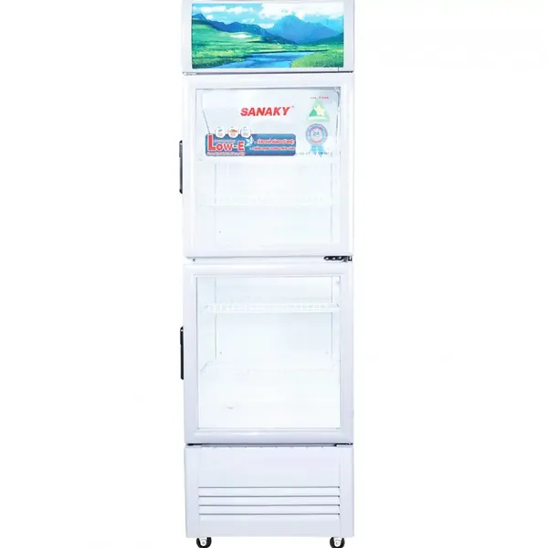 Tủ Mát Sanaky 240 Lít VH-308WL