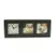 Đồng Hồ Để Bàn SIMPLEHOME EG6405A BLACK