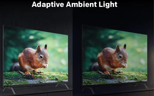 Google Tivi Skyworth 4K 55 Inch 55G6500G 3