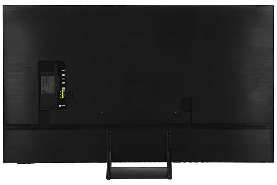 Samsung Smart Tivi QLED 4K 65 Inch QA65Q60A