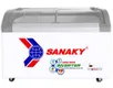 Tủ Đông Sanaky Inverter 280 Lít VH-3899K3B