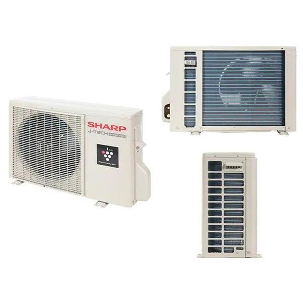 Máy Lạnh Sharp Inverter 2 Hp AH-XP18DSW